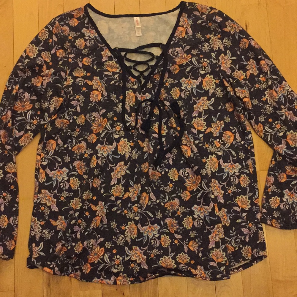 🔥 top size L